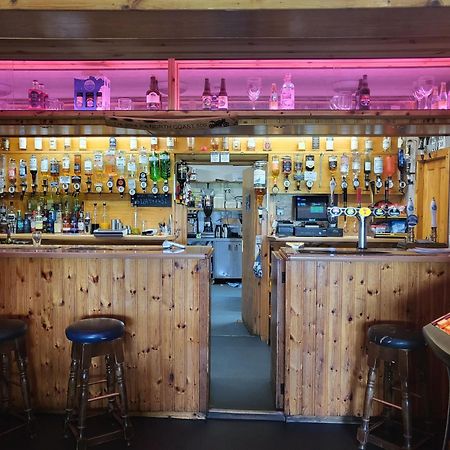 Seaview John O Groats Hotel Εξωτερικό φωτογραφία
