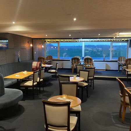 Seaview John O Groats Hotel Εξωτερικό φωτογραφία