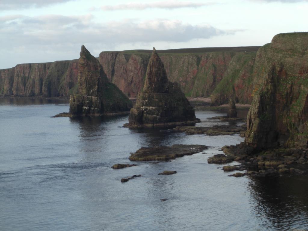Seaview John O Groats Hotel Εξωτερικό φωτογραφία