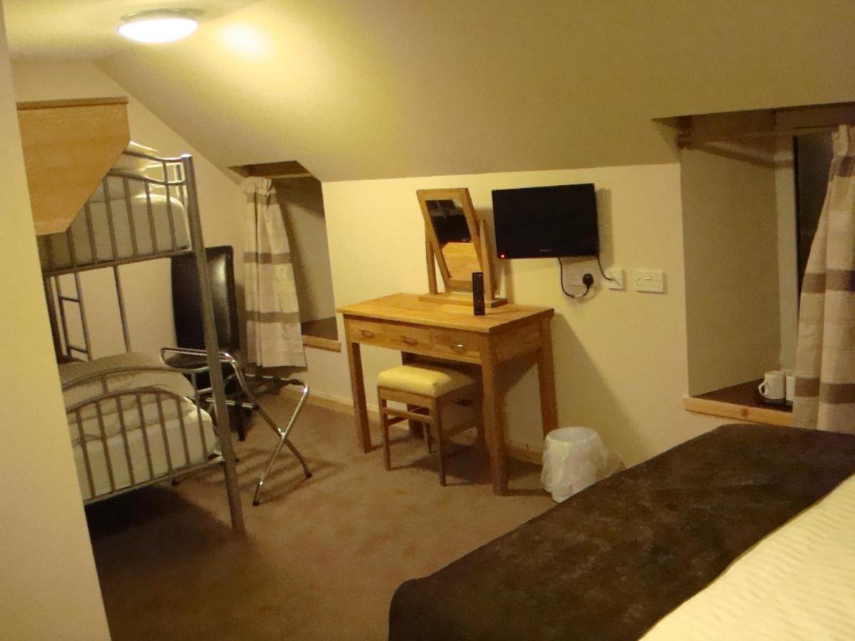 Seaview John O Groats Hotel Εξωτερικό φωτογραφία