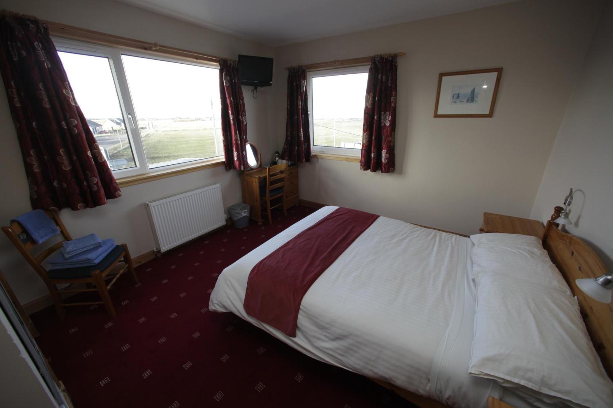 Seaview John O Groats Hotel Δωμάτιο φωτογραφία