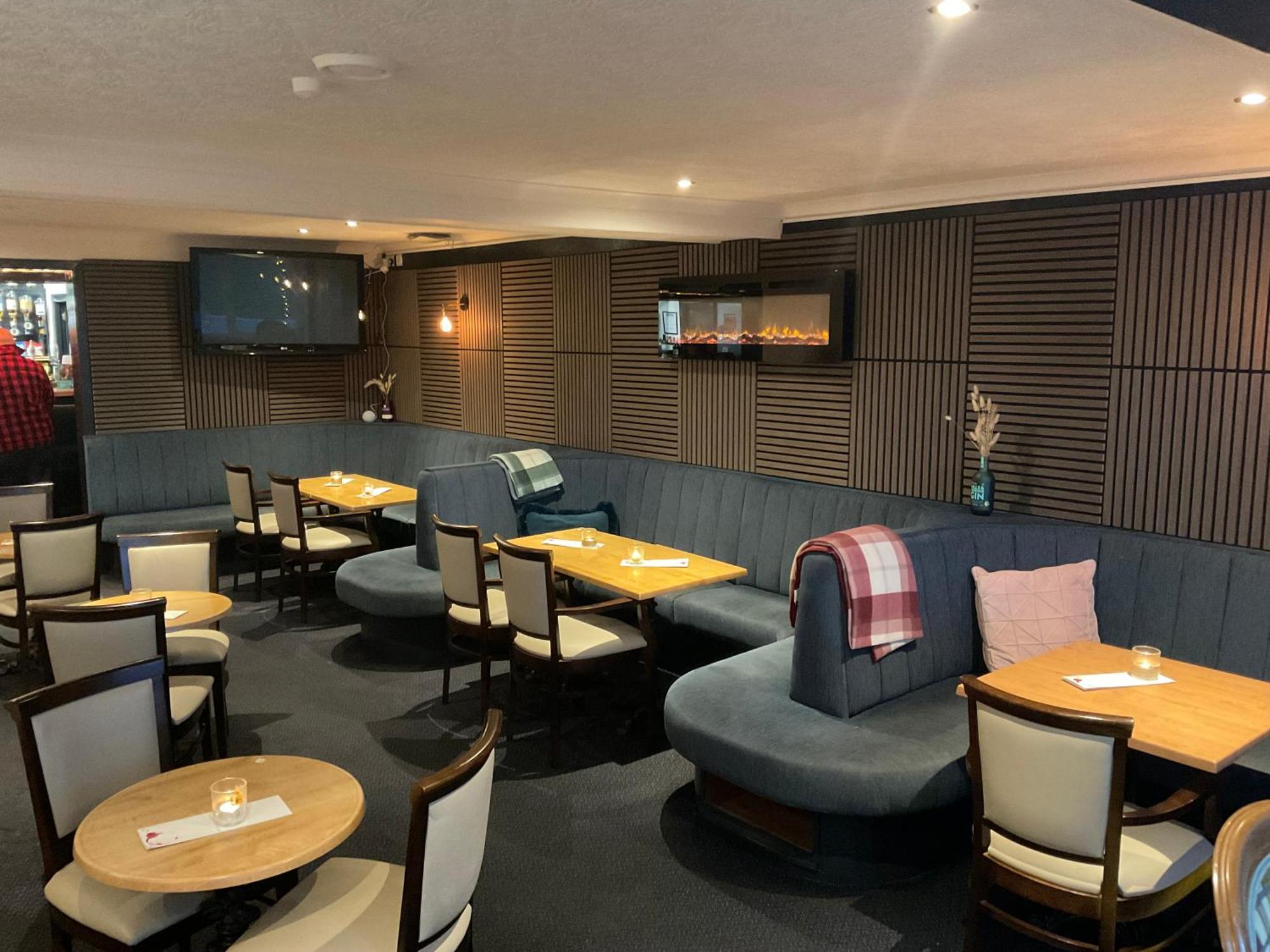 Seaview John O Groats Hotel Εξωτερικό φωτογραφία