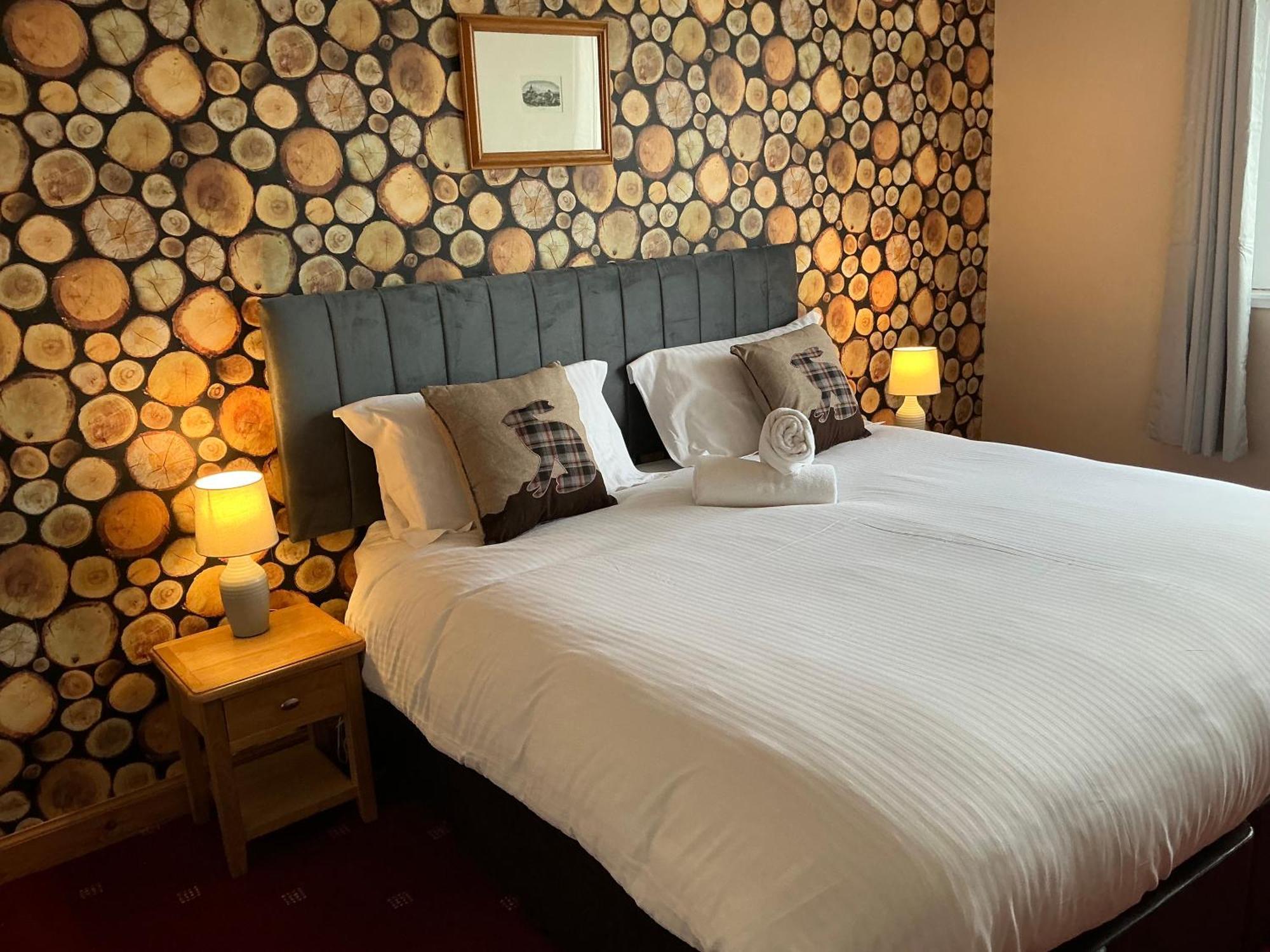 Seaview John O Groats Hotel Εξωτερικό φωτογραφία