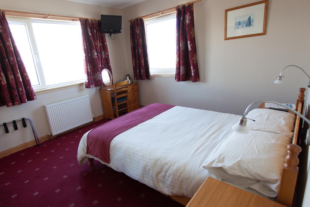 Seaview John O Groats Hotel Εξωτερικό φωτογραφία