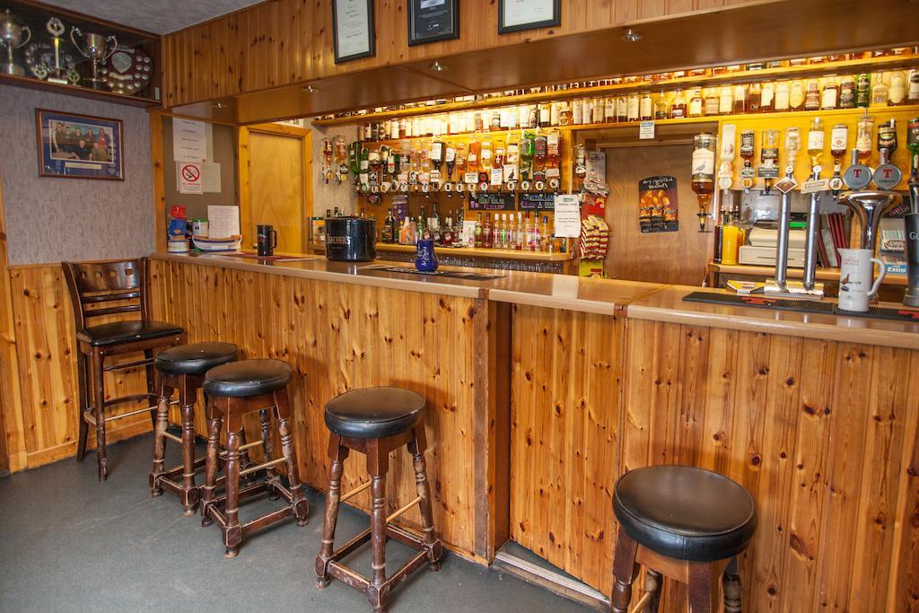 Seaview John O Groats Hotel Εξωτερικό φωτογραφία