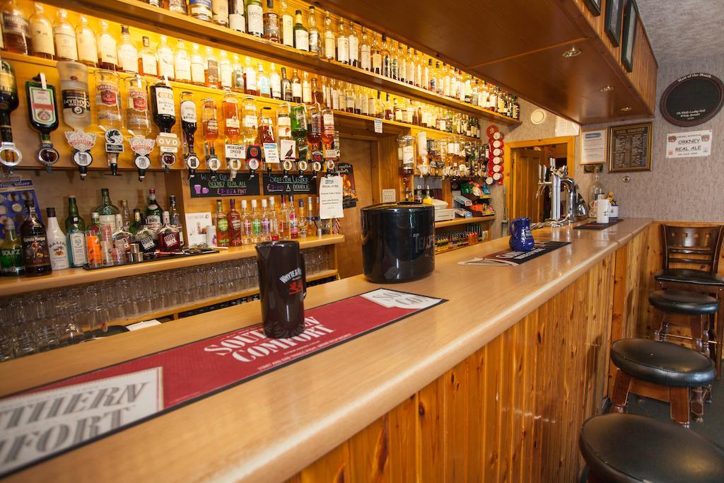 Seaview John O Groats Hotel Εξωτερικό φωτογραφία