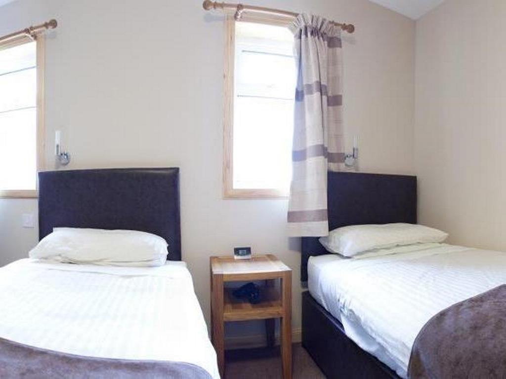 Seaview John O Groats Hotel Εξωτερικό φωτογραφία